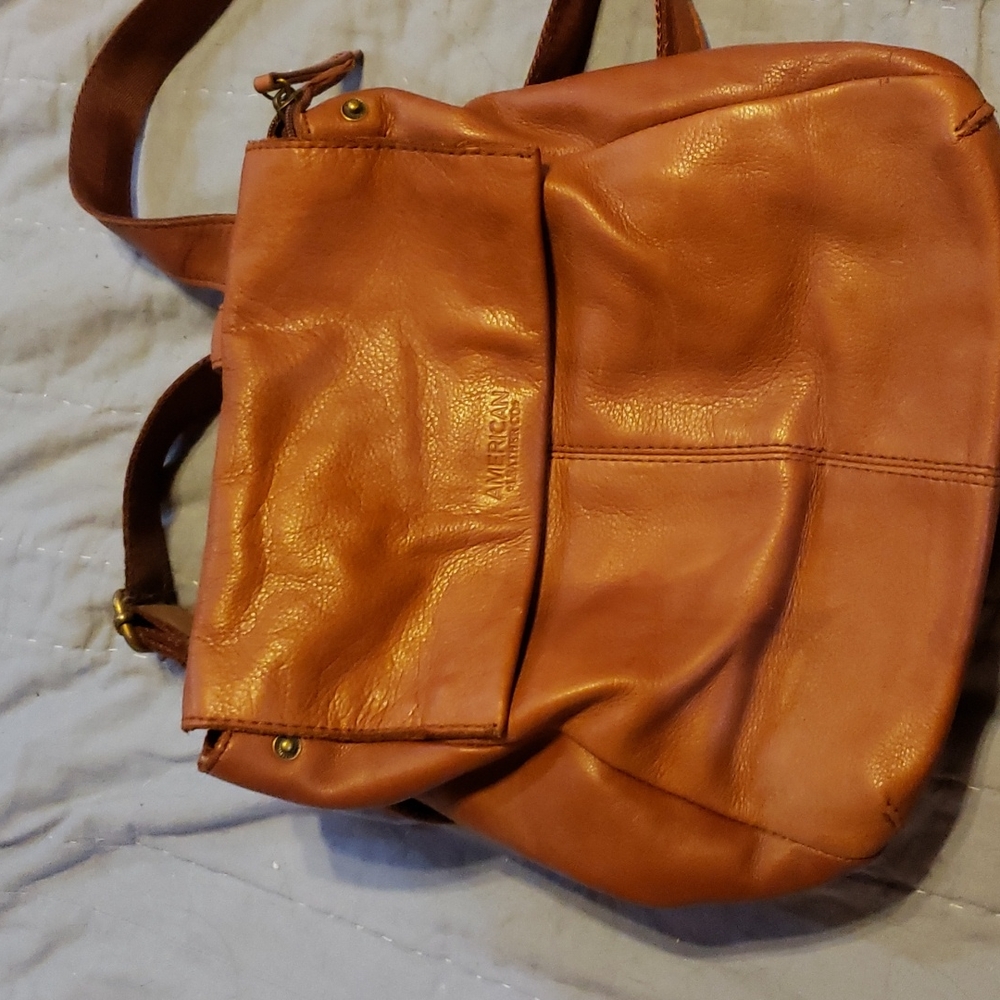 American Leather Company